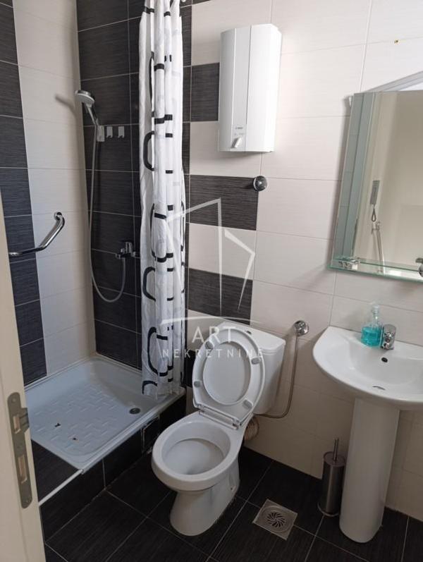 Slika 9 - Varvarinska, Dvosoban stan za izdavanje, 34m2, 700€