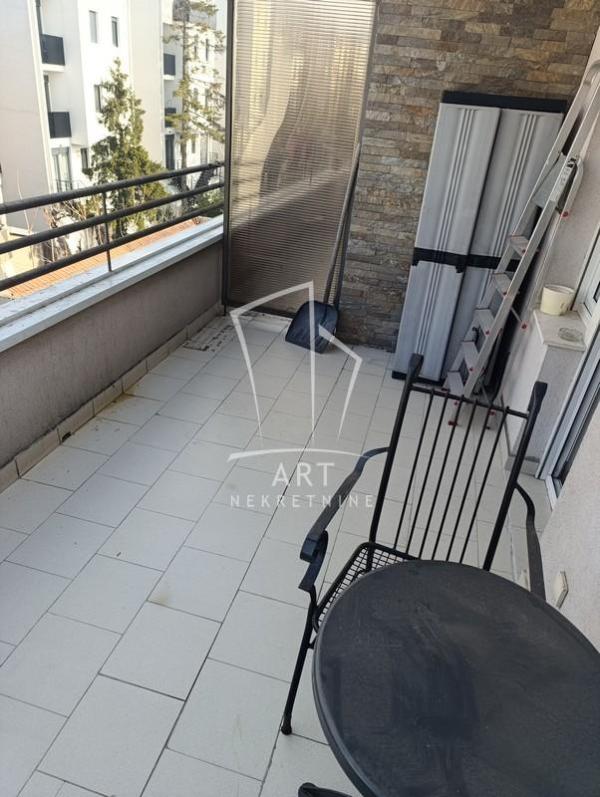 Slika 10 - Varvarinska, Dvosoban stan za izdavanje, 34m2, 700€