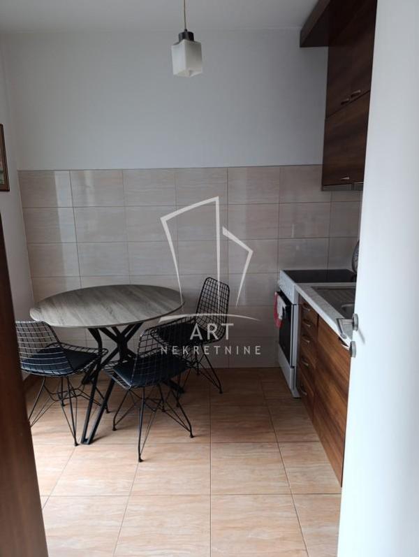 Slika 2 - Varvarinska, Dvosoban stan za izdavanje, 34m2, 700€