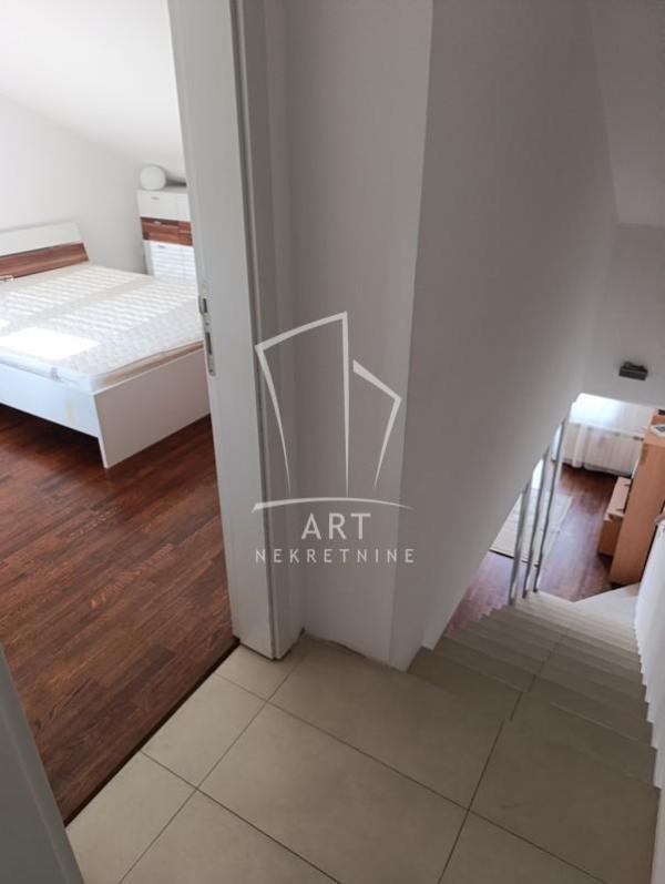 Slika 4 - Varvarinska, Dvosoban stan za izdavanje, 34m2, 700€