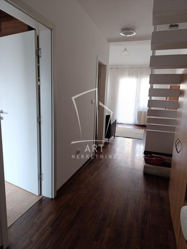 Slika 7 - Varvarinska, Dvosoban stan za izdavanje, 34m2, 700€