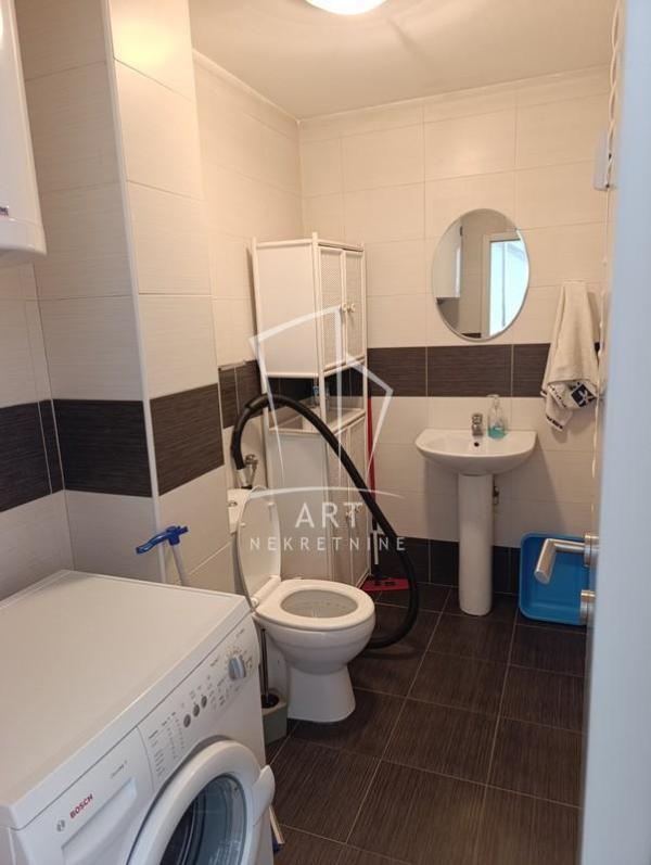 Slika 8 - Varvarinska, Dvosoban stan za izdavanje, 34m2, 700€