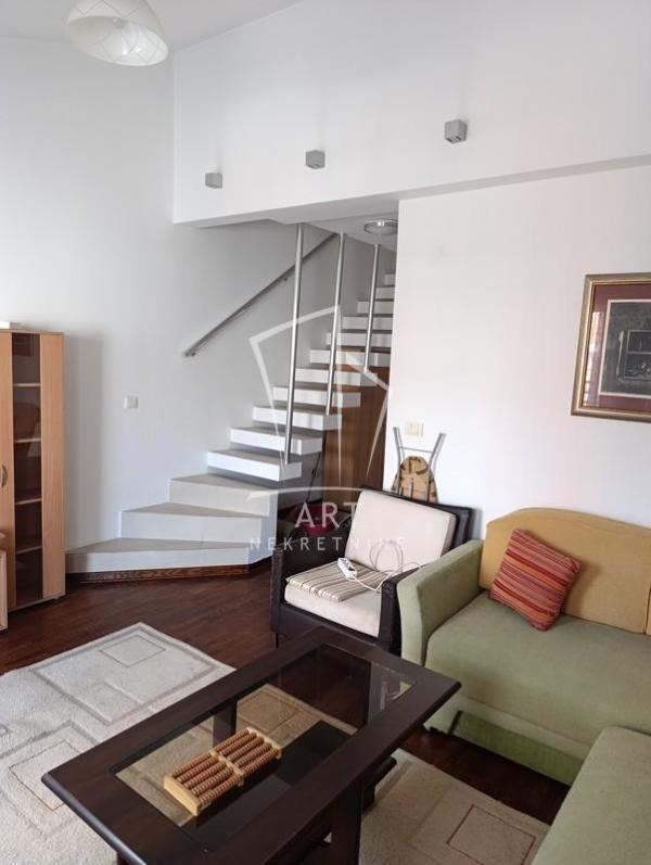 Glavna slika -Varvarinska, Dvosoban stan za izdavanje, 34m2, 700€