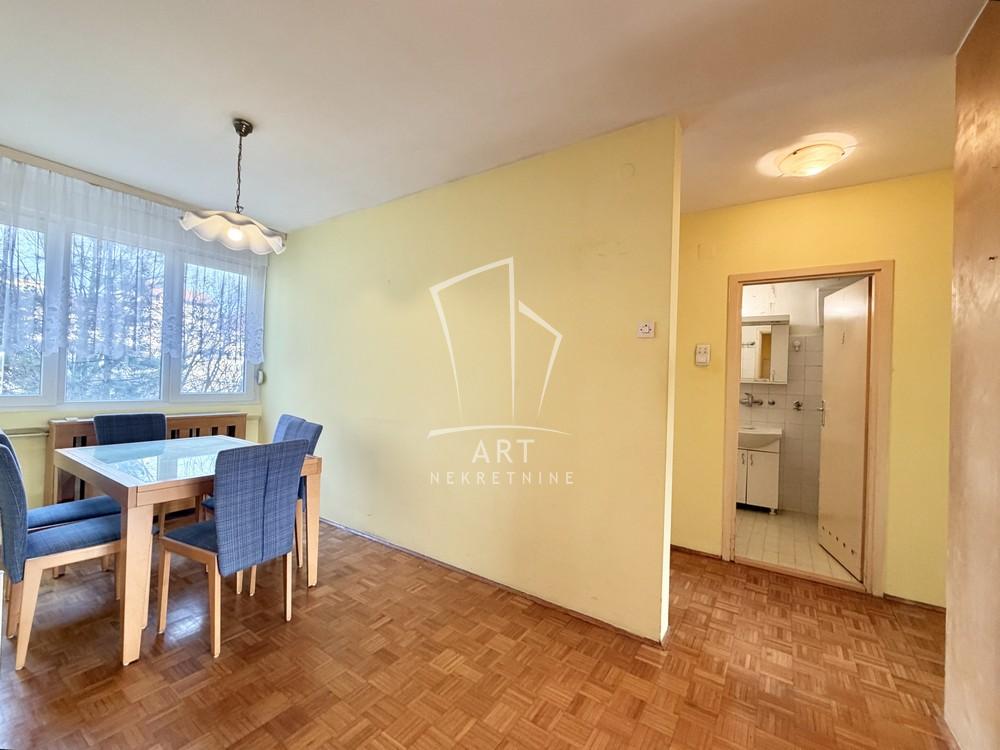 Slika 2 - Bačka, Trosoban stan na prodaju, 70m2, 207.900€