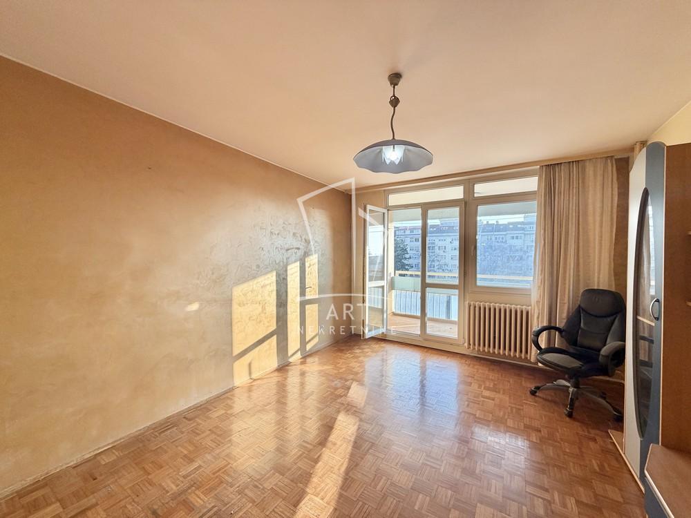 Slika 3 - Bačka, Trosoban stan na prodaju, 70m2, 207.900€