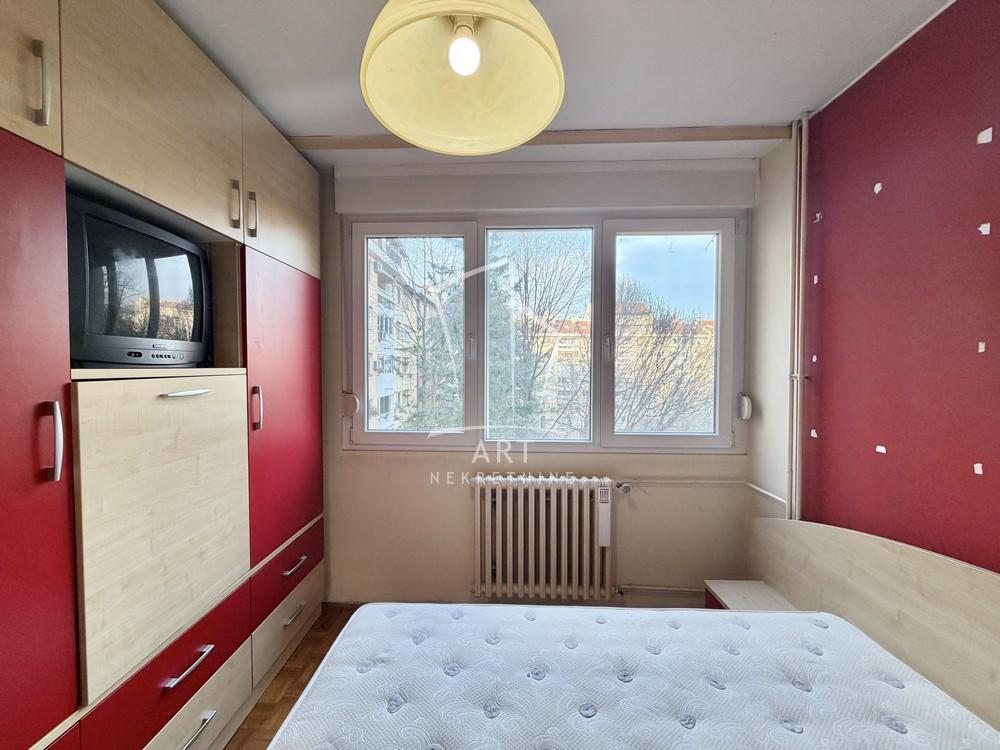 Slika 8 - Bačka, Trosoban stan na prodaju, 70m2, 207.900€