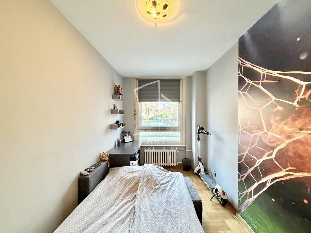 Slika 11 - Svetozara Papića, Trosoban stan na prodaju, 71m2, 203.000€