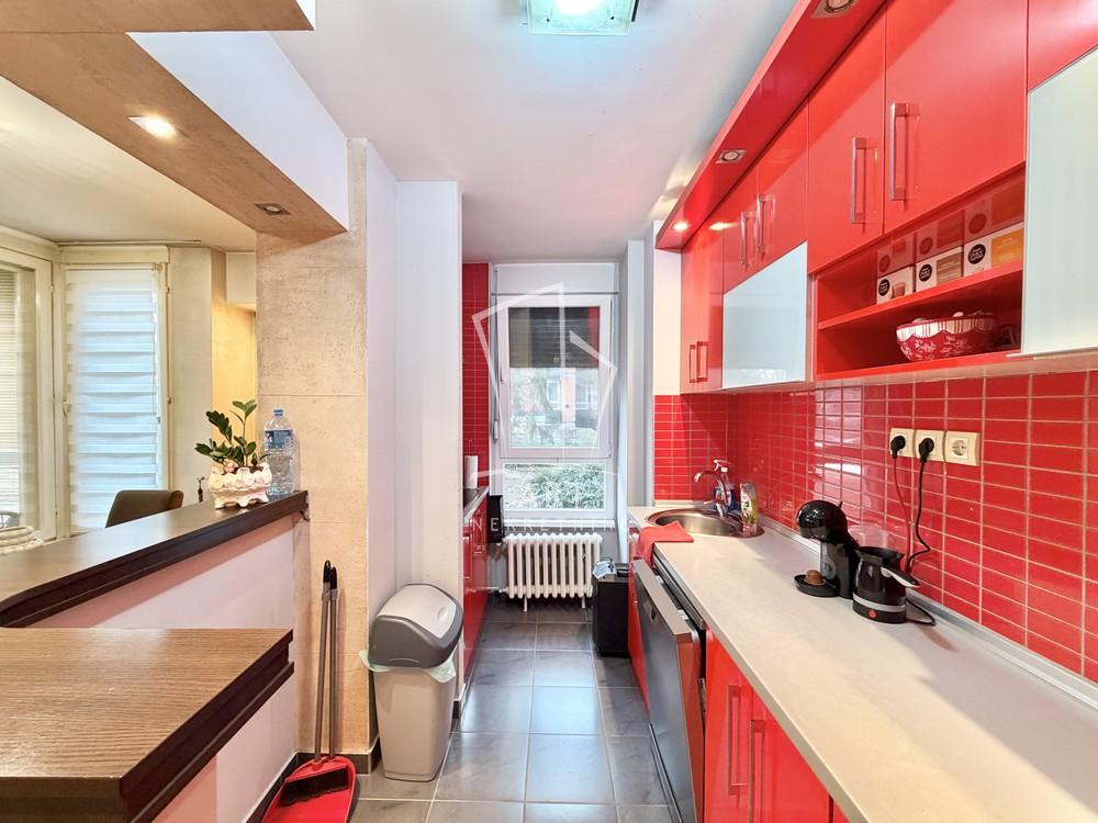 Slika 5 - Svetozara Papića, Trosoban stan na prodaju, 71m2, 203.000€