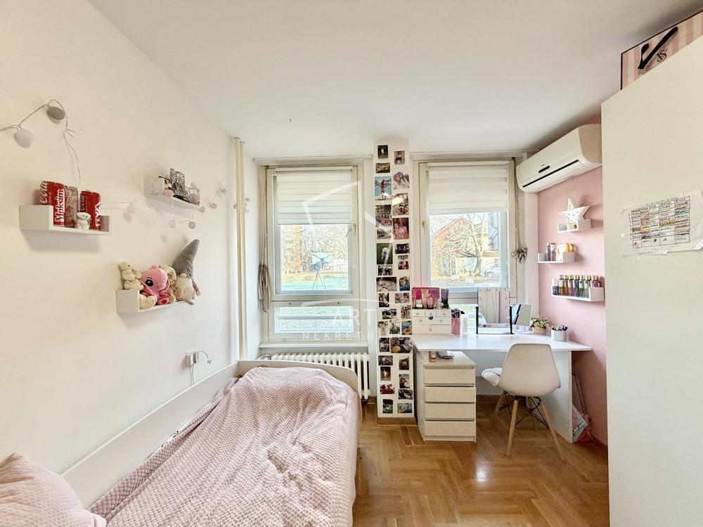 Slika 9 - Svetozara Papića, Trosoban stan na prodaju, 71m2, 203.000€