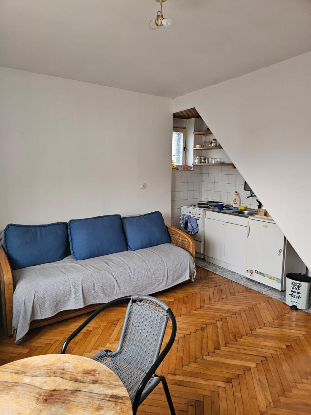 Slika 0 - Starine Novaka 3, Dvosoban stan za izdavanje, 56m2, 550€