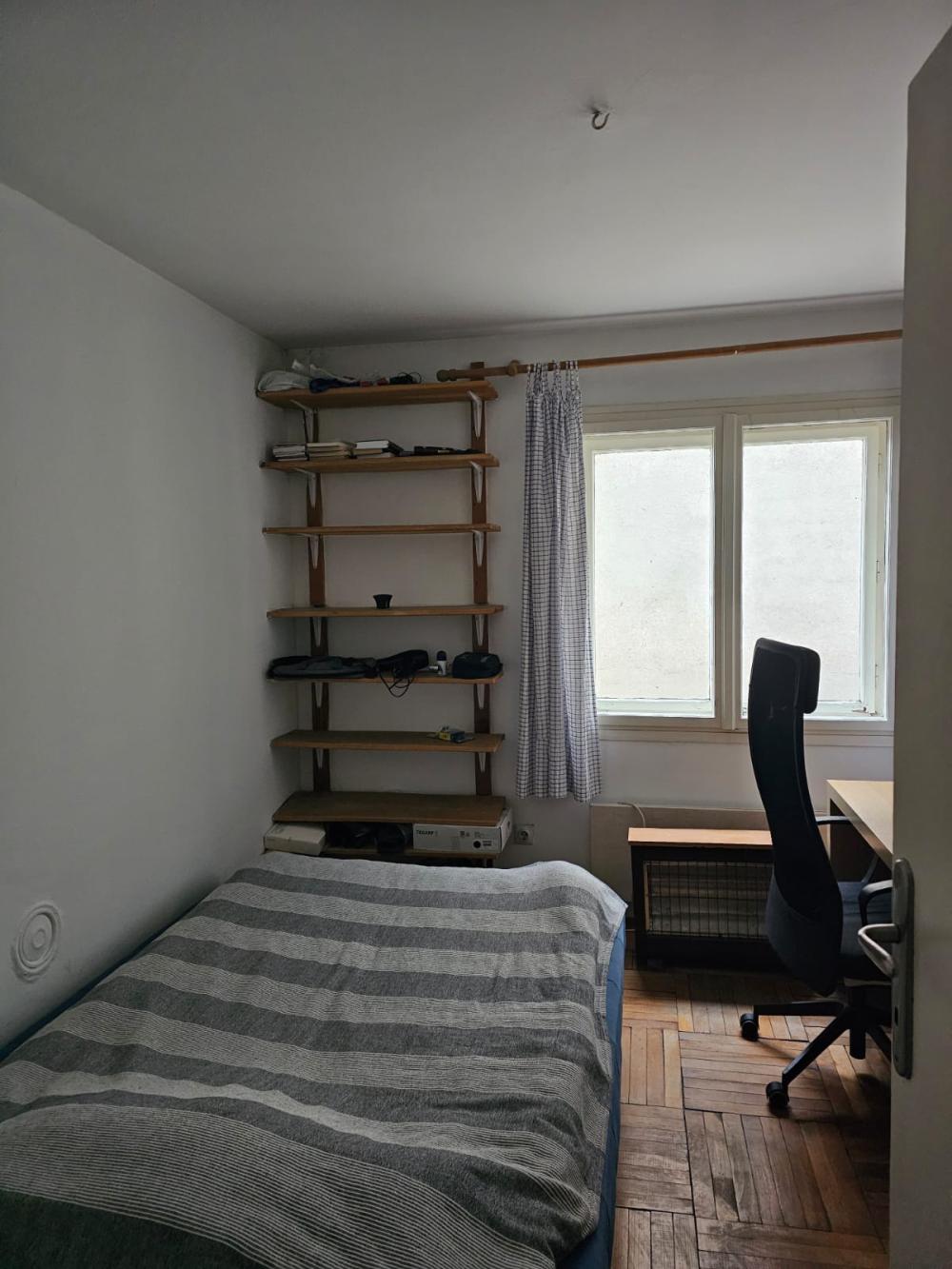 Slika 2 - Starine Novaka 3, Dvosoban stan za izdavanje, 56m2, 550€