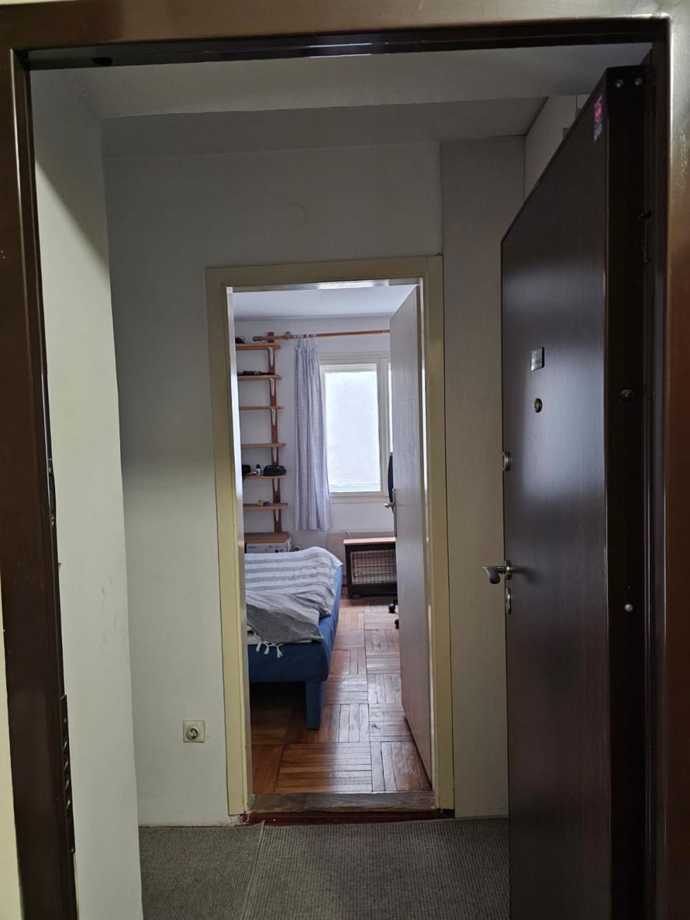 Slika 7 - Starine Novaka 3, Dvosoban stan za izdavanje, 56m2, 550€