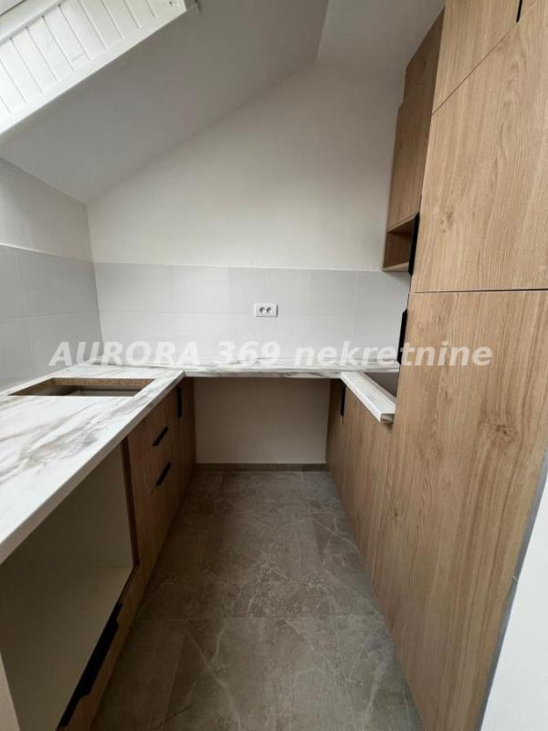 Slika 2 - Jednosoban stan na prodaju, 22m2, 69.000€