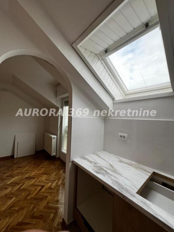 Slika 6 - Jednosoban stan na prodaju, 22m2, 69.000€