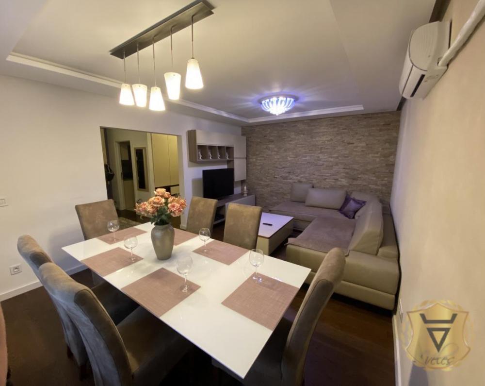 Slika 2 - Četvorosoban stan za izdavanje, 83m2, 790€