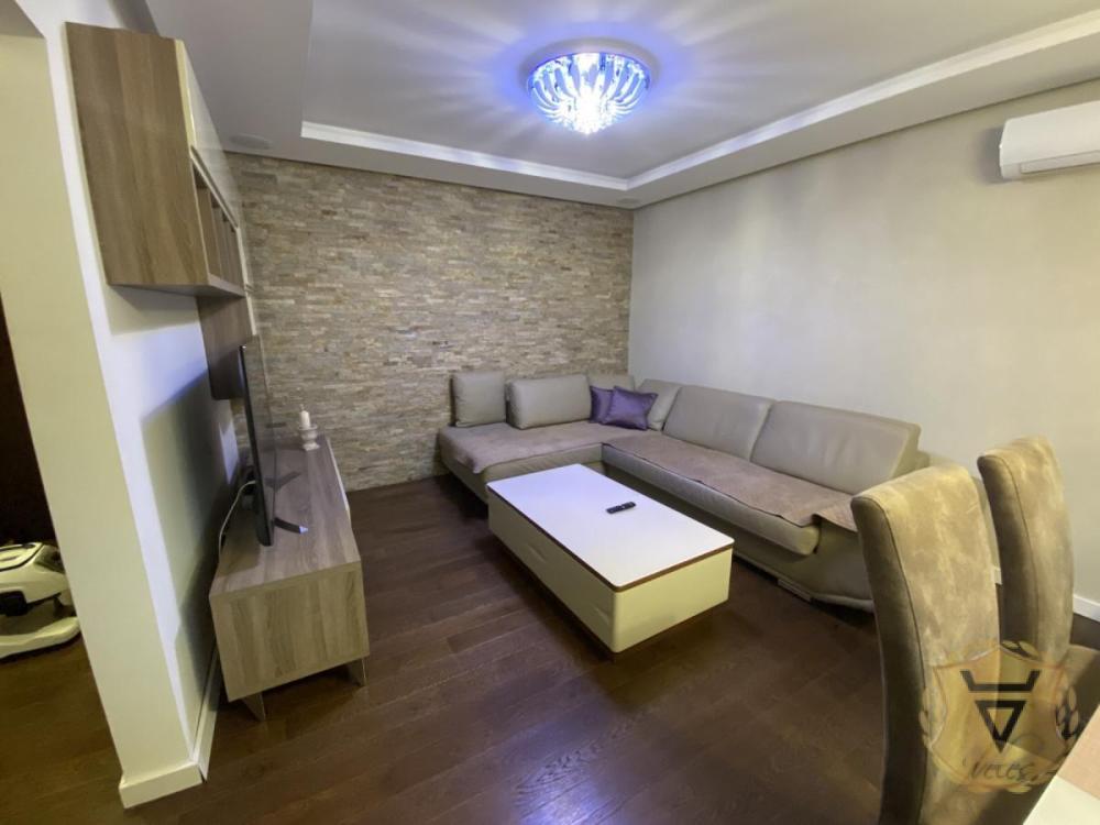 Slika 1 - Četvorosoban stan za izdavanje, 83m2, 790€