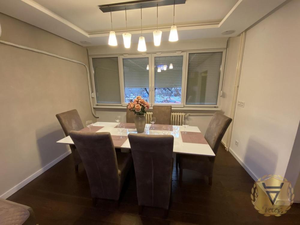 Slika 3 - Četvorosoban stan za izdavanje, 83m2, 790€