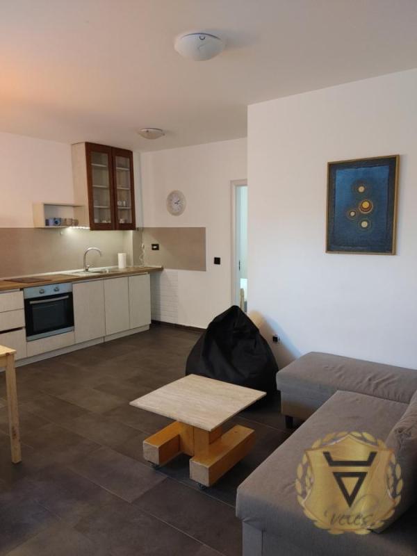 Slika 1 - Trosoban stan za izdavanje, 50m2, 550€