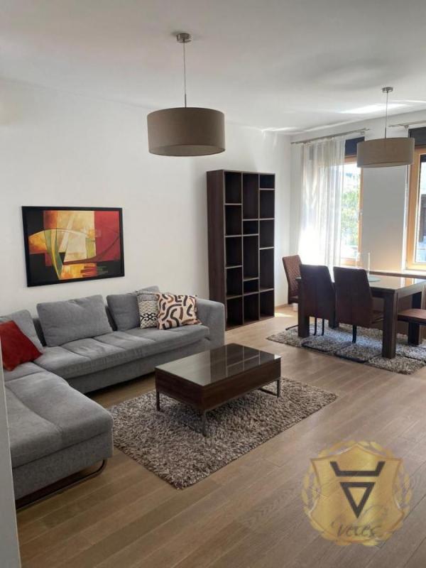 Slika 3 - Trosoban stan za izdavanje, 63m2, 1.100€