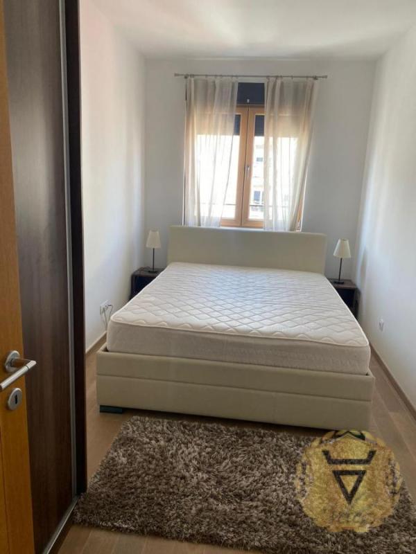 Slika 1 - Trosoban stan za izdavanje, 63m2, 1.100€