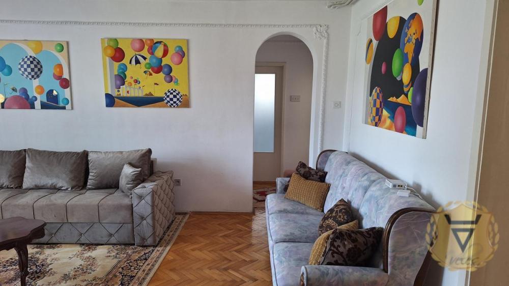 Slika 3 - Trosoban stan za izdavanje, 87m2, 690€