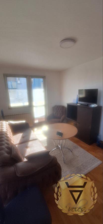 Slika 1 - Jednoiposoban stan na prodaju, 38m2, 130.000€