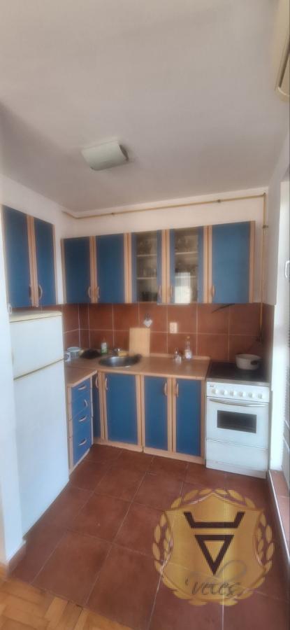 Slika 2 - Jednoiposoban stan na prodaju, 38m2, 130.000€