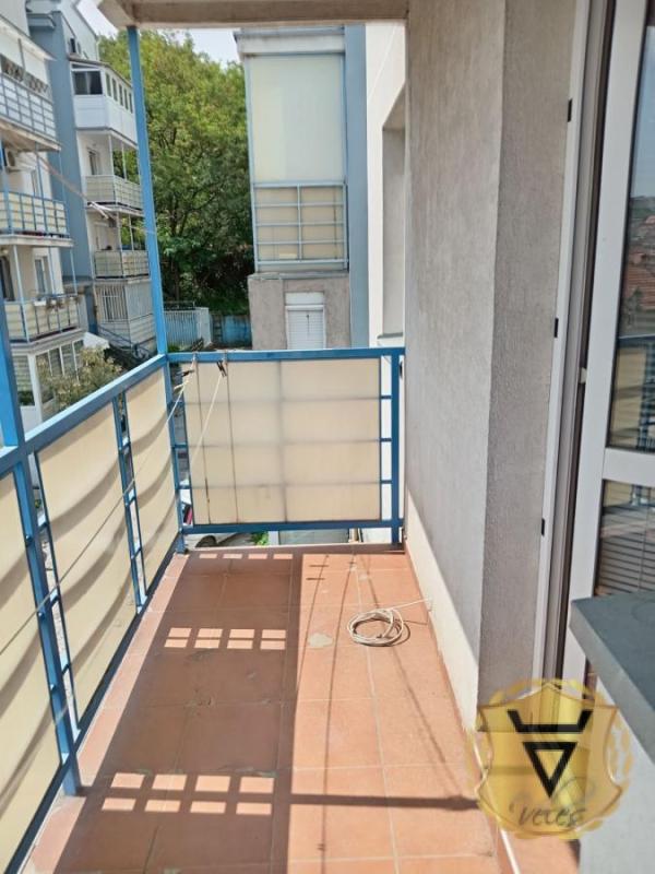 Slika 3 - Jednoiposoban stan na prodaju, 38m2, 130.000€