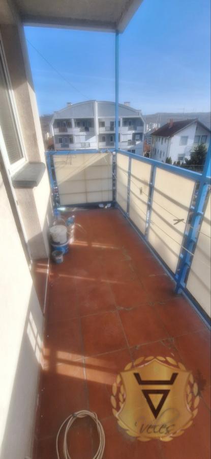 Slika 4 - Jednoiposoban stan na prodaju, 38m2, 130.000€