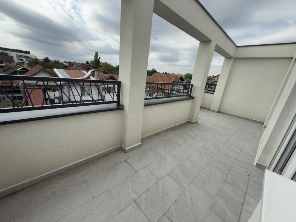 Slika 2 - Dvosoban stan na prodaju, 51m2, 149.000€