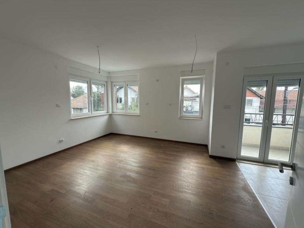 Glavna slika -Dvosoban stan na prodaju, 50m2, 146.150€