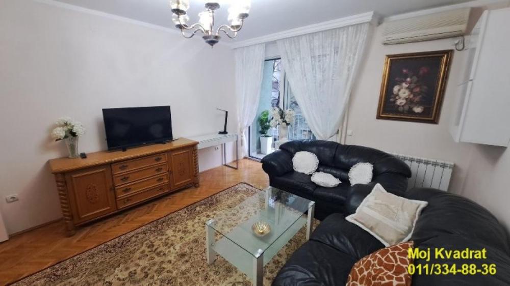 Slika 3 - Trosoban stan za izdavanje, 62m2, 850€