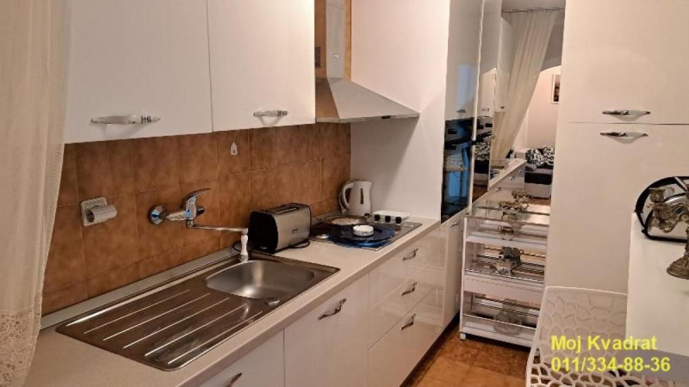 Slika 6 - Trosoban stan za izdavanje, 62m2, 850€