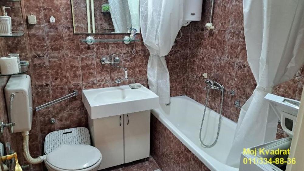 Slika 9 - Trosoban stan za izdavanje, 62m2, 850€