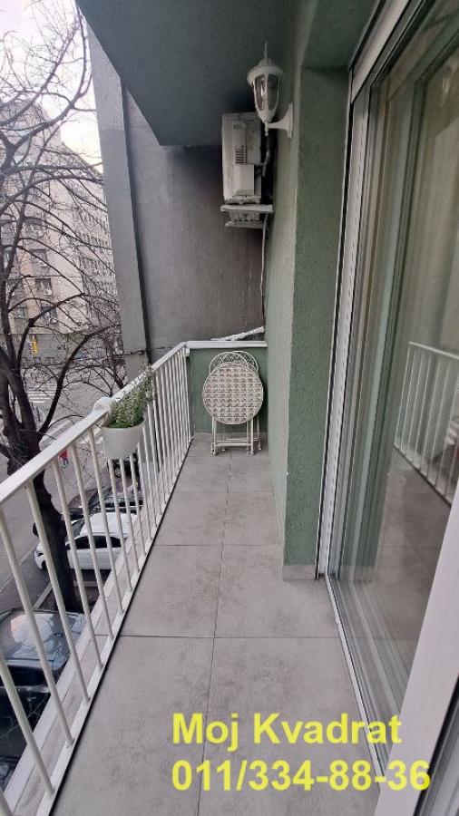 Slika 11 - Trosoban stan za izdavanje, 62m2, 850€