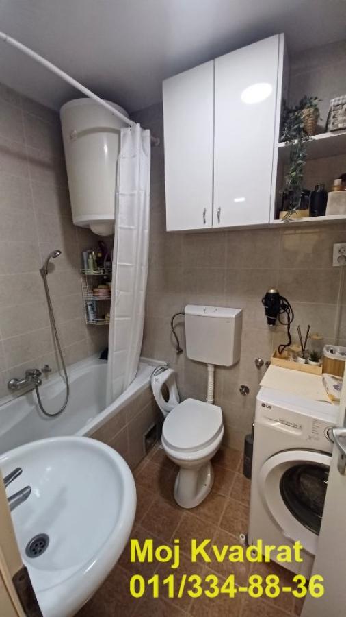 Slika 8 - Dvosoban stan na prodaju, 50m2, 160.000€