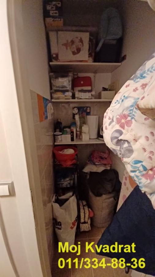 Slika 7 - Dvosoban stan na prodaju, 50m2, 160.000€