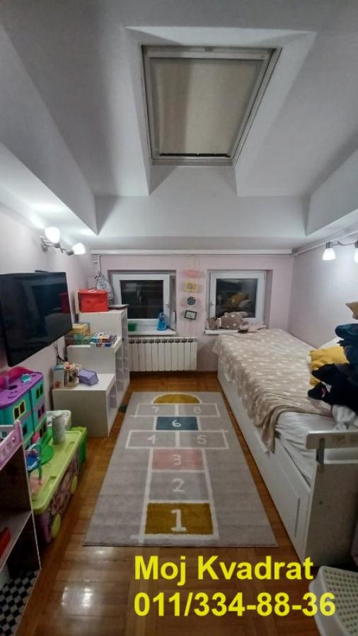 Slika 6 - Dvosoban stan na prodaju, 50m2, 160.000€