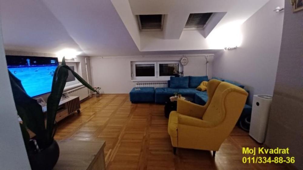 Slika 2 - Dvosoban stan na prodaju, 50m2, 160.000€