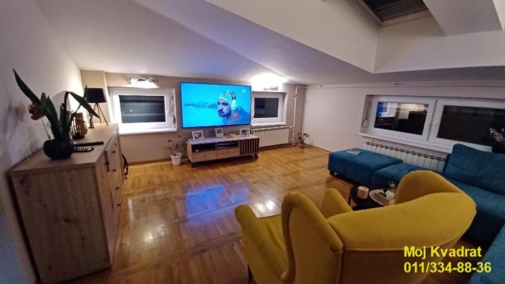 Glavna slika -Dvosoban stan na prodaju, 50m2, 160.000€