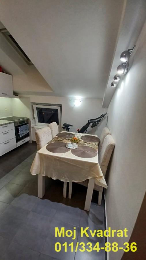 Slika 5 - Dvosoban stan na prodaju, 50m2, 160.000€