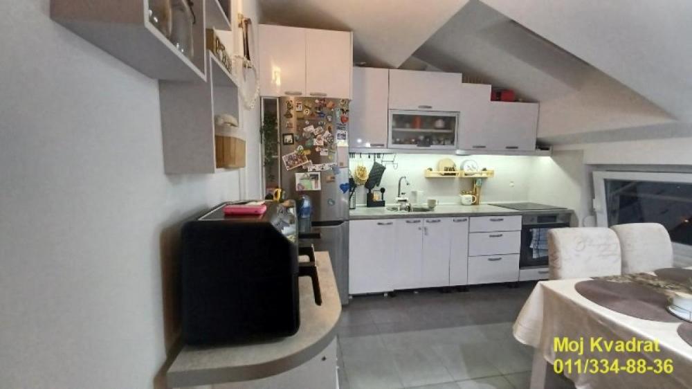 Slika 3 - Dvosoban stan na prodaju, 50m2, 160.000€