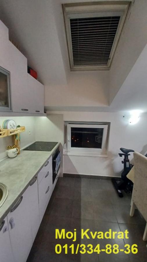 Slika 4 - Dvosoban stan na prodaju, 50m2, 160.000€