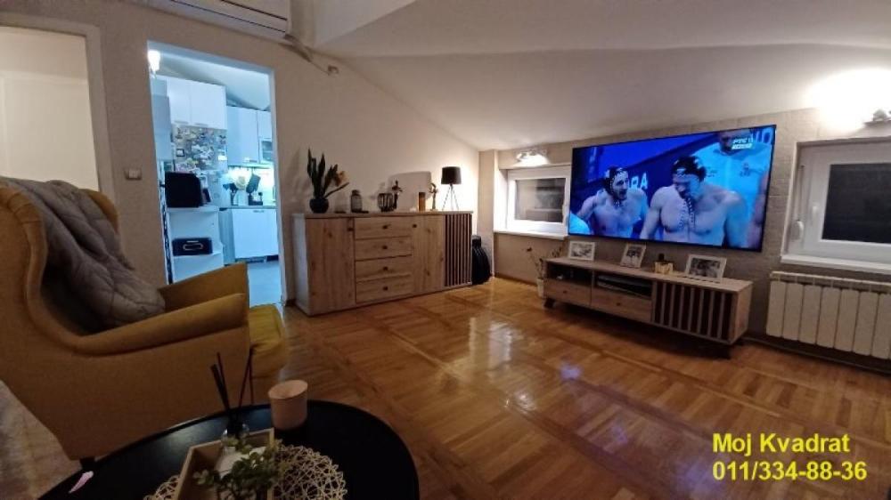 Slika 1 - Dvosoban stan na prodaju, 50m2, 160.000€