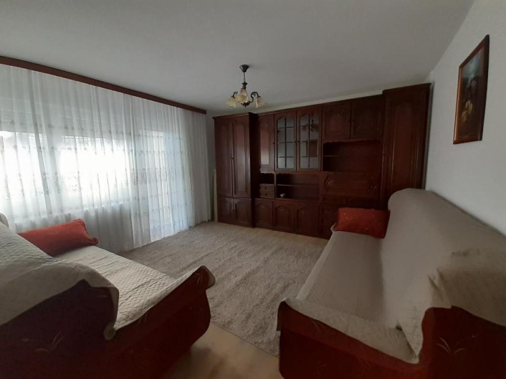 Slika 3 - Dvoiposoban stan za izdavanje, 60m2, 400€