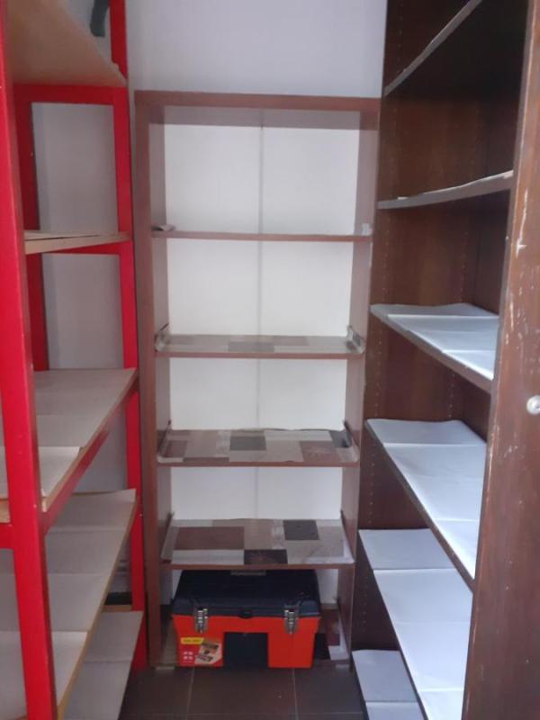 Slika 11 - Dvoiposoban stan za izdavanje, 60m2, 400€