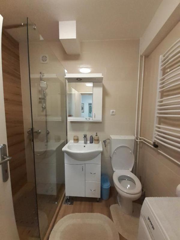 Slika 7 - Dvoiposoban stan za izdavanje, 60m2, 400€