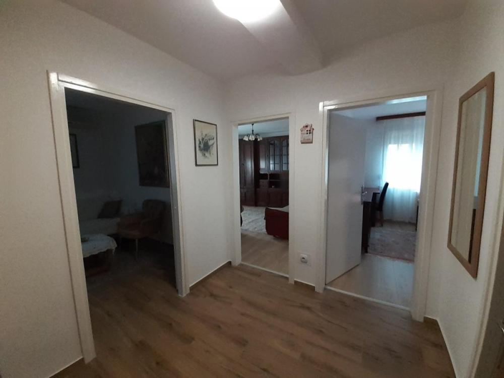 Slika 2 - Dvoiposoban stan za izdavanje, 60m2, 400€