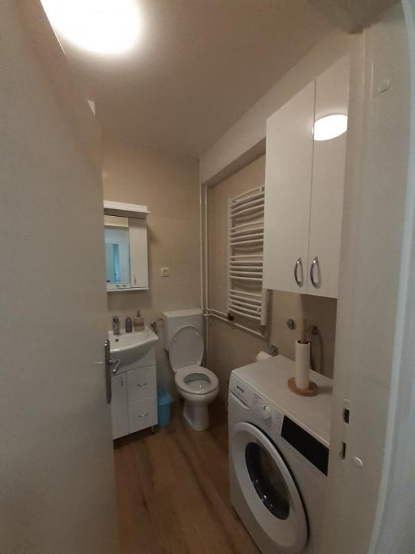 Slika 6 - Dvoiposoban stan za izdavanje, 60m2, 400€