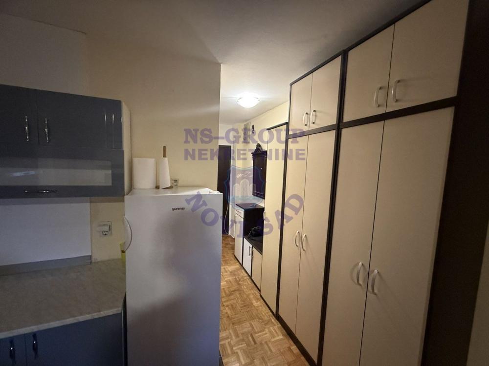 Slika 3 - Jednosoban stan na prodaju, 32m2, 82.400€